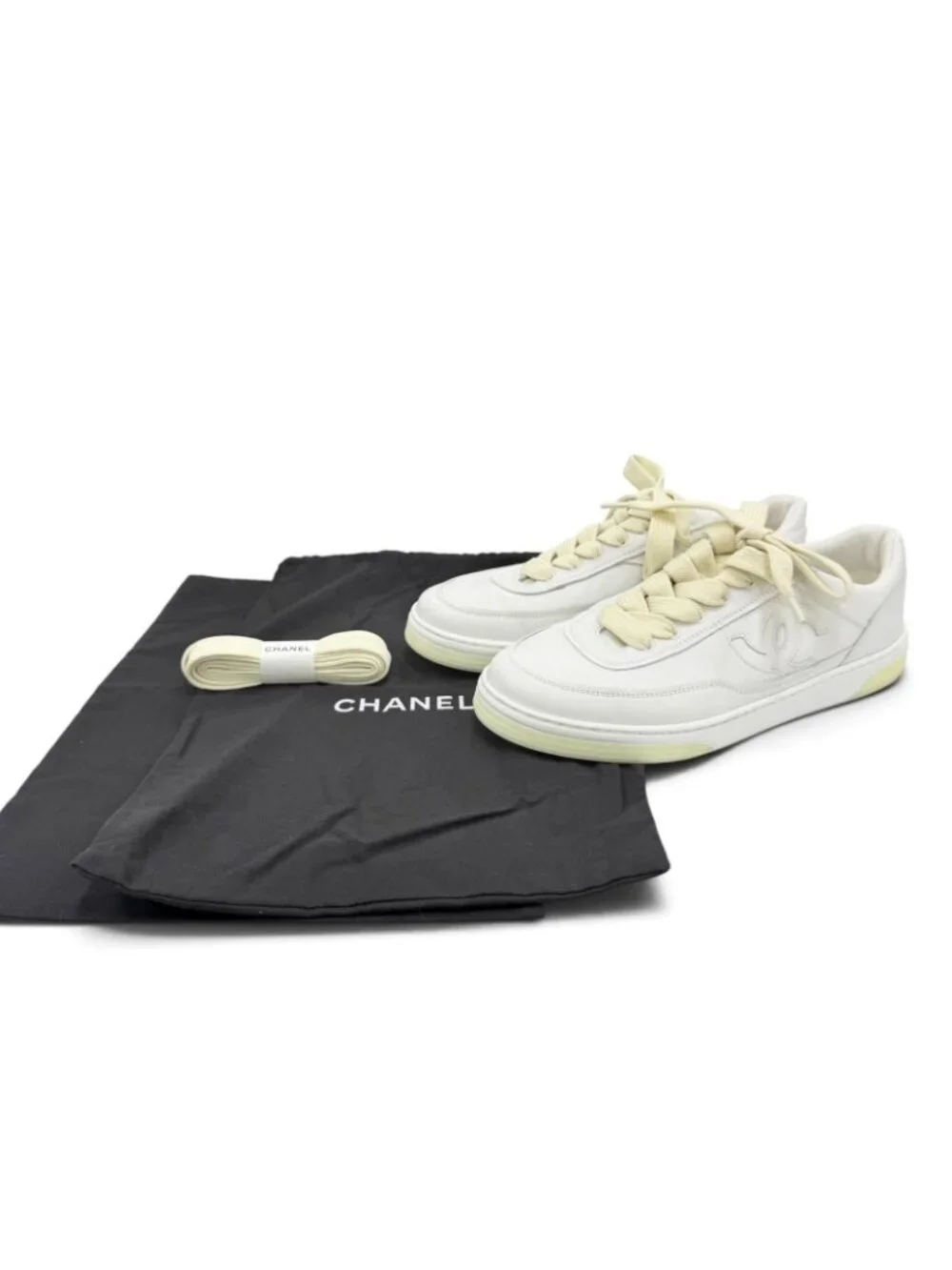 CHANEL shown great